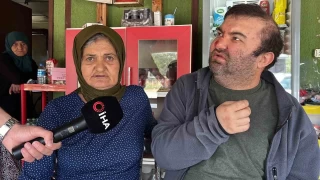 Yzde 90 engelli vatanda 'ocuklar rahatsz oluyor' diye darp edildi