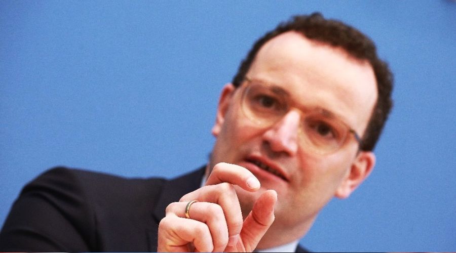 'Yüzyılın salgınından çıkış yolu başladı'