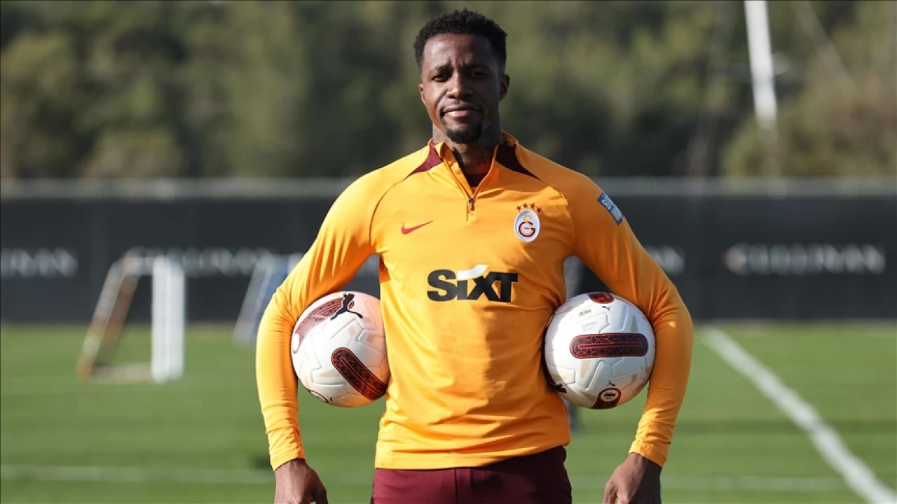 Zaha yeni takımını buldu