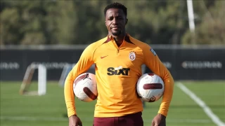 Zaha yeni takımını buldu