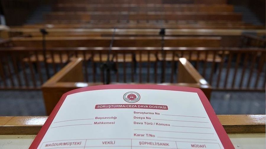  Zaman gazetesinin yazarlarının davasında karar 