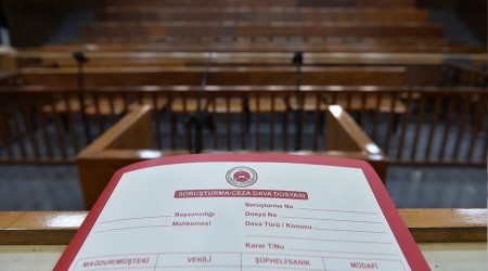  Zaman gazetesinin yazarlarının davasında karar 