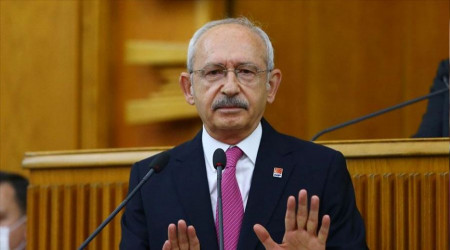 'Zamlar ekonomik soykırımdır'