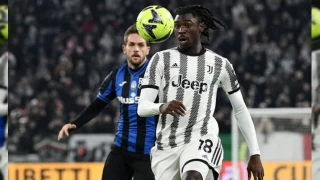 Zaniolonun yerine Moise Kean