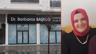 Zayflamak isterken canndan oldu