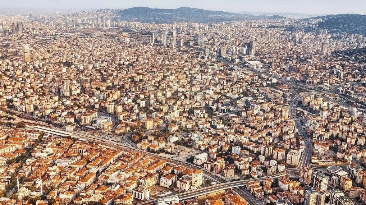 �Zemin �zelliklerini tespit etmeden yap�lan kentsel d�n���m i�e yaramaz�