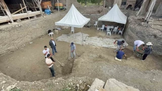 Zile'nin tarihini deitirecek keif