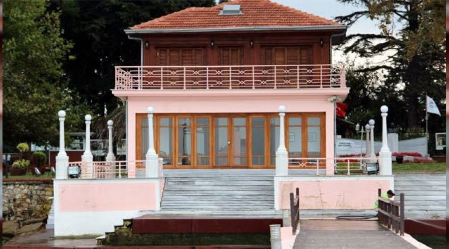 ZMO: 'Millet Çiftliği'nin Millet Bahçesi olmasına izin vermeyeceğiz'