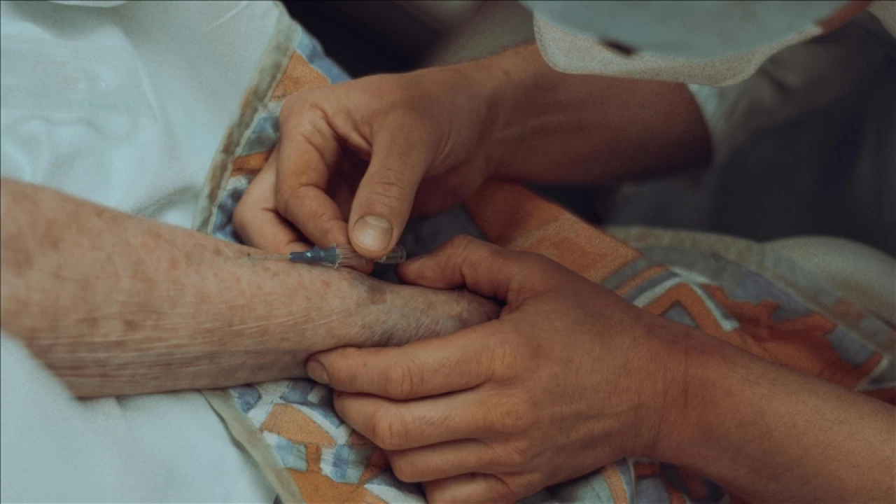 Zona Hastalığı: Sinir Uçlarında Saklanan Sessiz Düşman