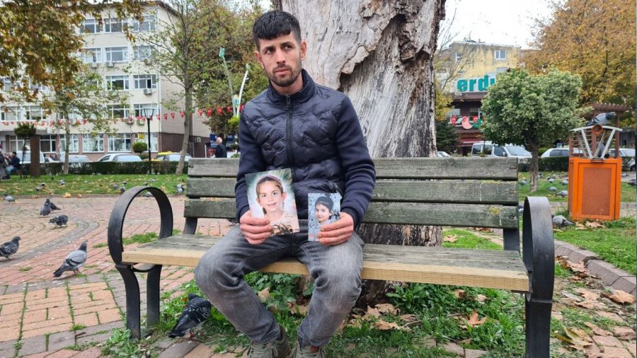Zonguldak'ta anne ve iki çocuğu üç gündür kayıp