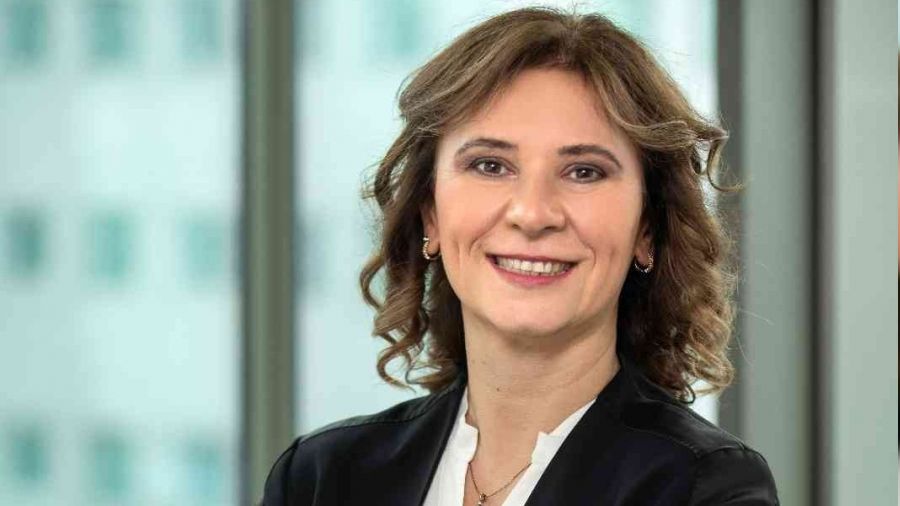 Zorlu Enerji'ye teknoloji �d�l�