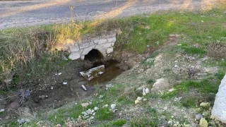 Zulm bu! anakkale'de bebek cesedi bulundu