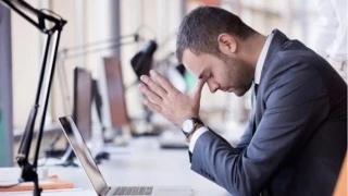 1 ayda 1621 şirket kapandı