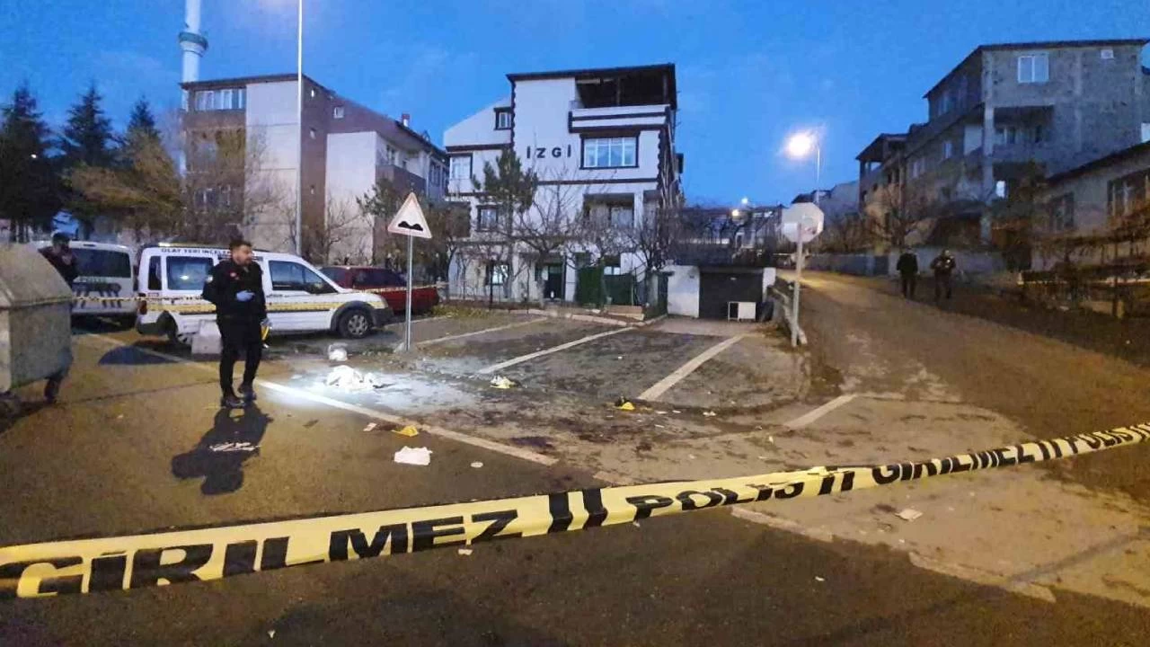 1 kişiyi bıçaklayarak öldürmüştü, müebbet hapis cezası aldı