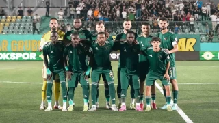 1. Lig: Esenler Erokspor: 2 - Adana Demirspor: 2