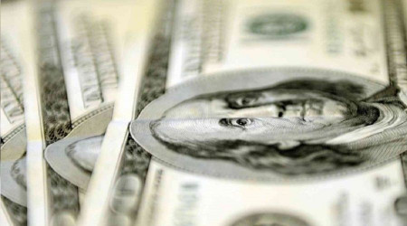 11 lirann altna inen dolar iin 9 lira iddias