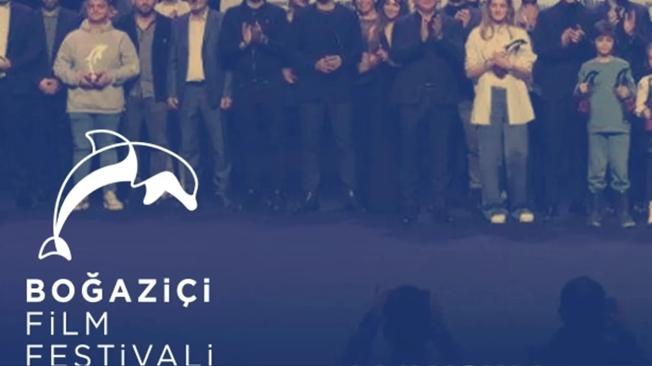 12. Bo�azi�i Film Festivali'nin yar��ma ba�vurular� ba�lad�