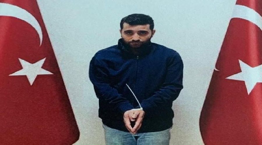 15 askerimizin katili mahkemede deli rolü yapıyor