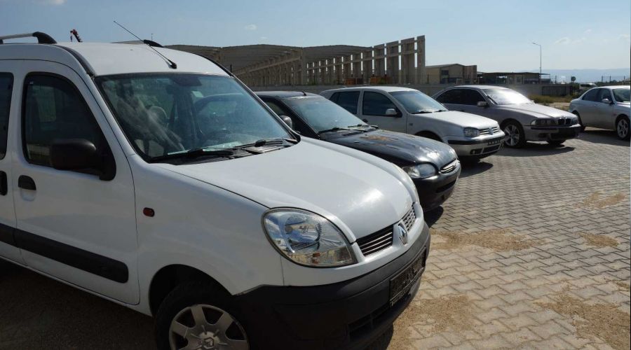 17 ilde change oto operasyonu: 7 g�zalt�