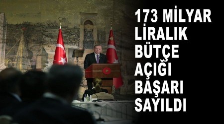 173 milyar liralk bte a baar sayld