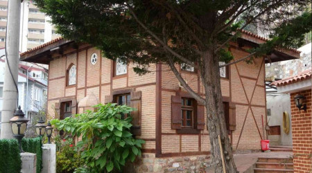 1778 yılından beri tarihe tanıklık ediyor