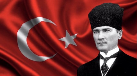 19 Mayıs kutlu zaferin ilk adımı