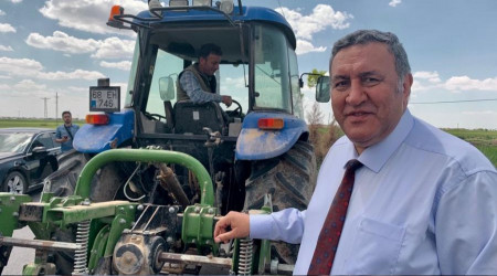 190 bin TL'lik traktör 1.1 milyona yükseldi
