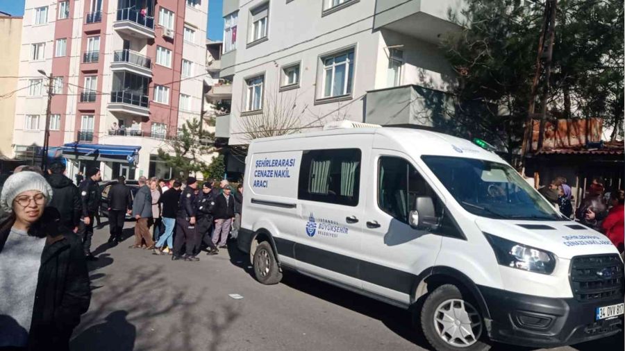 2 kad�n�n �l� bulundu�u evden uyu�turucu, fare zehri ve �izofreni ila�lar� ��kt�