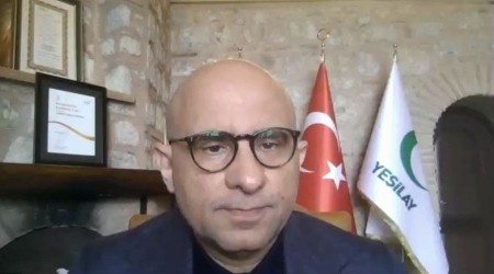 '2 yaşından 82 yaşına kadar teknoloji bağımlılığı konusunda risk altındayız'