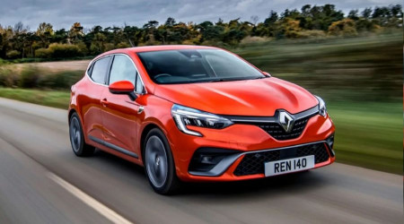 2022'de en ok Renault el deitirdi