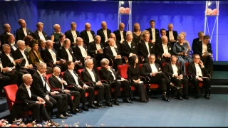 2024 Nobel Ödülleri sahiplerini buldu