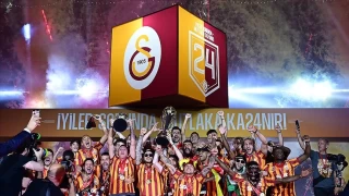 2024'te Galatasaray yine şampiyonluğu bırakmadı