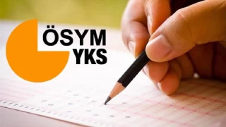 2025-YKS tercih sreci yarn balayacak