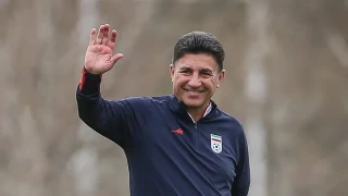 2026 FIFA Dünya Kupası'nda İran-Yeni Zelanda maçına doğru