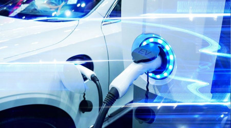 2030 yılında 2 otomobilden biri elektrikli olacak