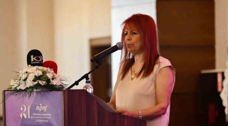 21. Mersin Uluslararası Müzik Festivali 22 Eylül'de başlıyor
