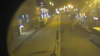23 Ekim 2011 Van depremi arşiv görüntüleri