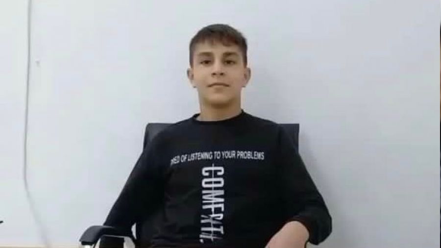 3 gündür kayıp çocuktan acı haber