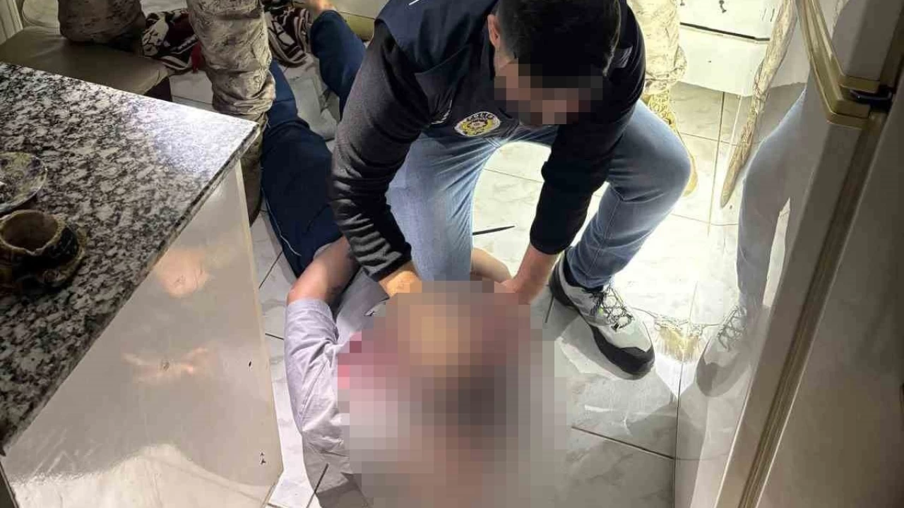 3 ilde yeni nesli suç örgütüne yönelik operasyon: 89 gözaltı