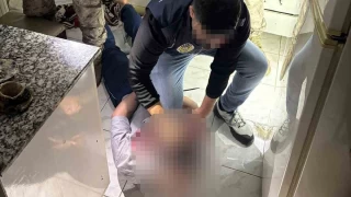 3 ilde yeni nesli suç örgütüne yönelik operasyon: 89 gözaltı