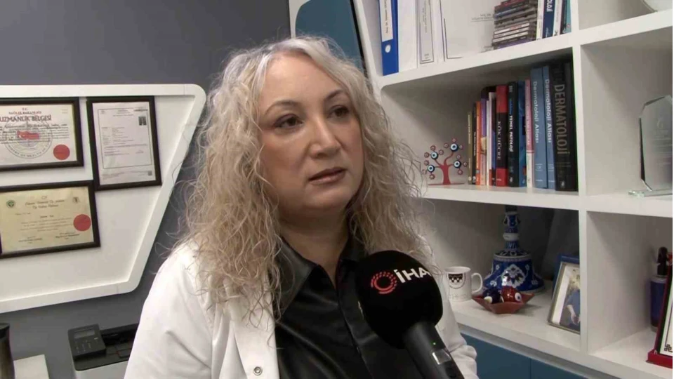 '3 y�l s�ren uyuz vakalar� duyuyoruz'