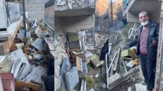 30 kovan Anzer bal peteini ayya kaptran retici isyan etti