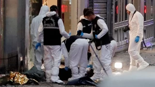 34 yaşındaki Suriye uyruklu DEAŞ'ın bombacısı İstanbul'da yakalandı