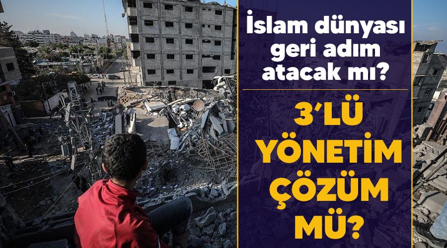 3�l� y�netim ��z�m m�?