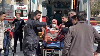 4 ocuk annesi eini baklayan ahsn savunmas: 'Bir anlk olay' 