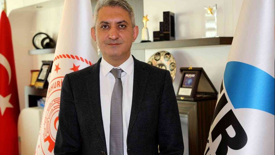 4 ili kapsayan Fırat Turu Destek Programı başladı