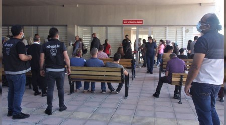 40 yaş üstünden aşıya yoğun ilgi