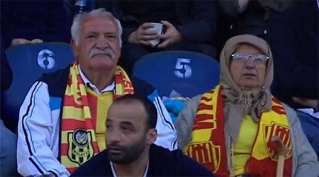 40 Yıldır Malatyaspor aşkıyla yatıp kalkıyorlar