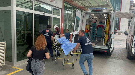 46 kii yemekten zehirlendi
