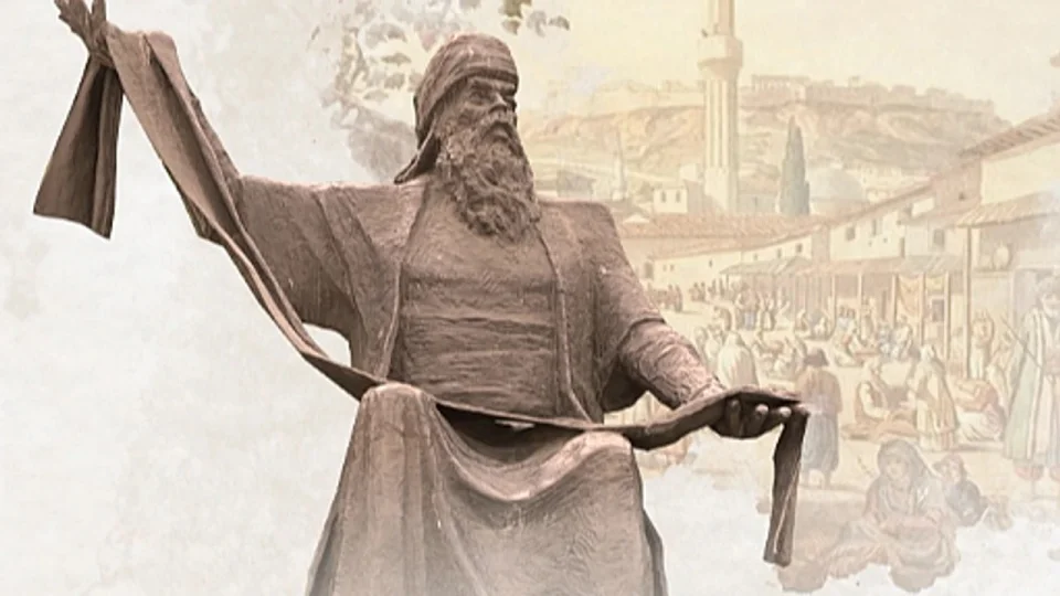 5. Uluslararas� Ahilik ve Ahi Evran Yar��malar� ba�vurular� ba�lad�